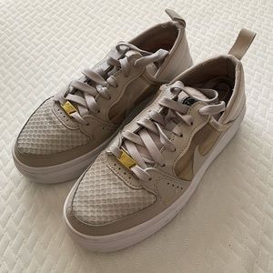 Nike Court Vision Altas